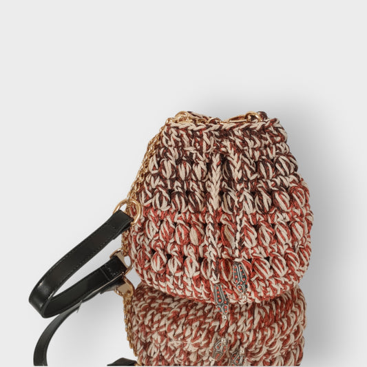 Clutch de croche